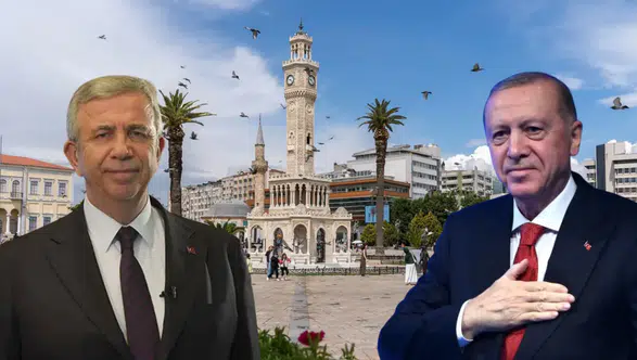 İzmir’de çarpıcı cumhurbaşkanlığı anketi: O isim öne çıktı, kararsızlar rekor kırdı!