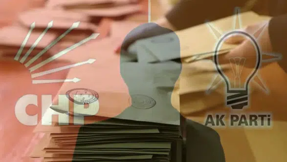 Son üç seçimi nokta atışı bilen Betimar son anketi yayınladı!