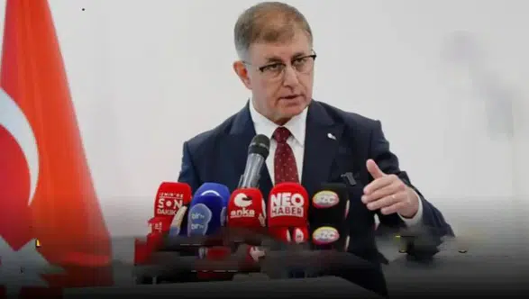 Tugay'dan İktidara Sert Çıkış