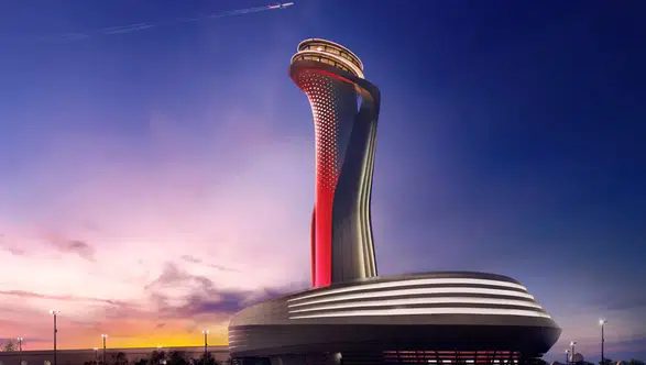 Türk hava sahası Avrupa'da zirveye yerleşti! 42 ülkeyi geride bıraktık