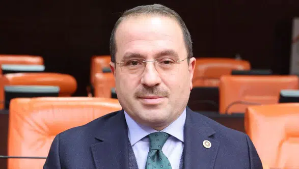 AK Partili Kırkpınar’dan Kadınlar Günü Mesajı