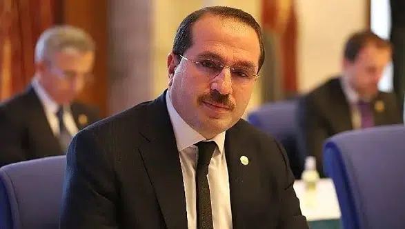 KIRKPINAR: “LİYAKAT VE ŞEFFAFLIK MUTLAKA SAĞLANMALI"