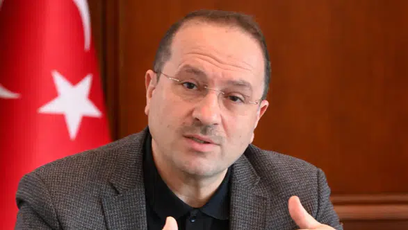 Ak partili Kırkpınar‘dan CHP’li Özel’in o sözlerine yanıt yanıt