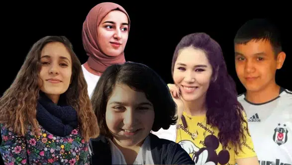 Gülistan Doku'dan Rabia Naz'a: Şüpheli ölümler neden şimdi gündemde?