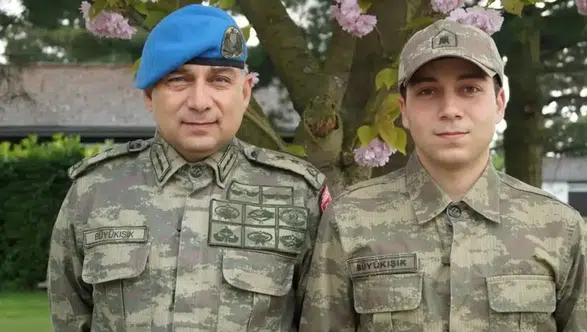 Dorukhan Büyükışık cinayeti davasında büyük tutuklama: Tanyer İnşaat sahipleri ve eski emniyet müdürleri cezaevine gönderildi