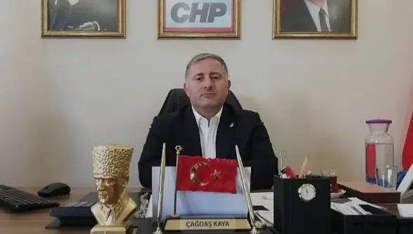 Çağdaş Kaya’dan operasyon sonrası ilk savunma: İtibar suikastına kurban edildim