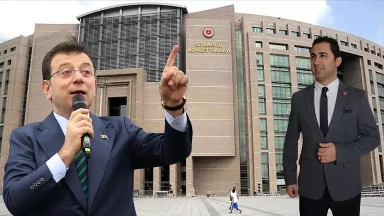 İmamoğlu’nun Adalet Arayışı ve Hukukun Sınavı