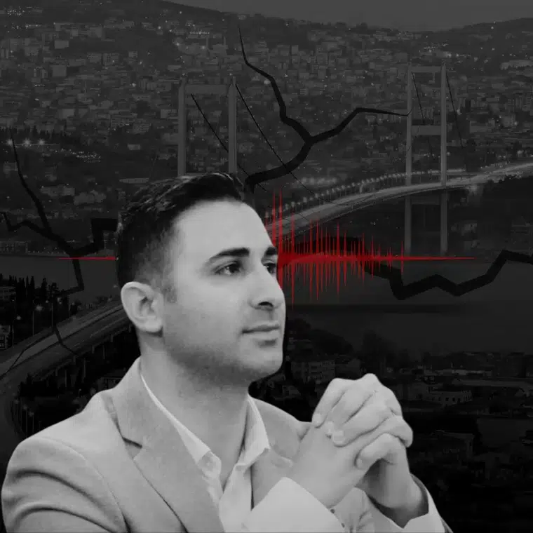 Yerel Yönetimler ve Deprem İlişkisi