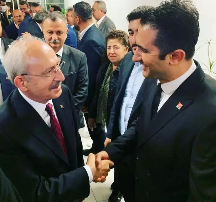 Kılıçdaroğlu’na Dil Uzatmak Kimsenin Haddine Değil!
