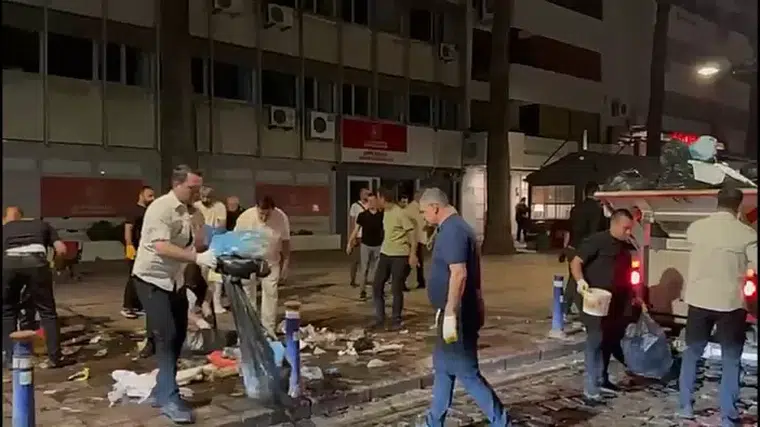 BU NASIL GREV?