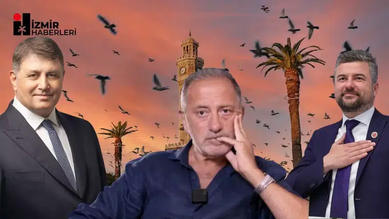 İşçiye Açlık, Gazeteciye Tutuklama, Demokraside Sessizlik