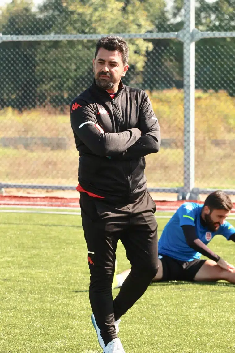 Futbolda Bilim Devrimi: Veri, Teknoloji ve Geleceğin Oyunu