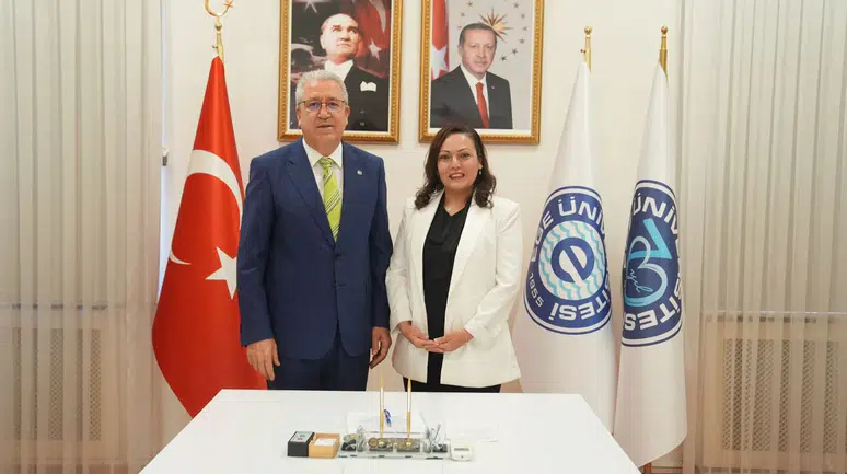 Antikanser bileşenin sentezlenmesine yönelik buluşa Uluslararası Patent