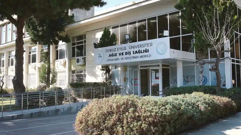 DEÜ’den Yarık Dudak Ve Damak Hastalarına İleri Teknolojiyle Ücretsiz Hizmet