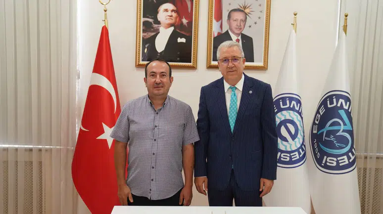 Bu proje ile İzmir’in karbon nötr hedeflerine katkı sunulacak