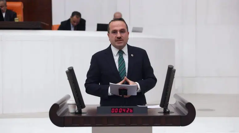 25 Yıldır Verilen ‘Temiz Körfez’ Sözü Yerine Getirilmedi