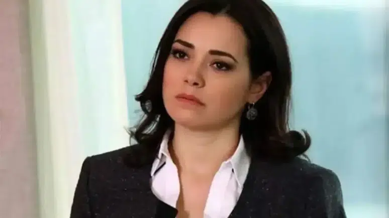 Özgü Namal'ın kaza sonrası sağlığı belirsiz; hayranları destek mesajlarıyla yanındalar