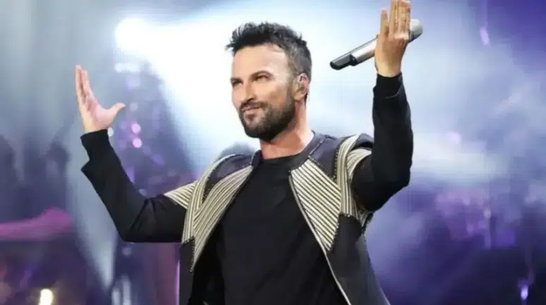 Tarkan’ın yılbaşı konseri için 14 milyon TL’lik anlaşmasıyla rakiplerini geride bıraktı