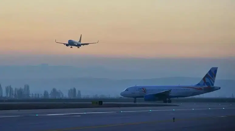 DHMİ, 48 Havalimanı Kurtarma ve Yangınla Mücadele memuru alacak! Başvuru şartları açıklandı.