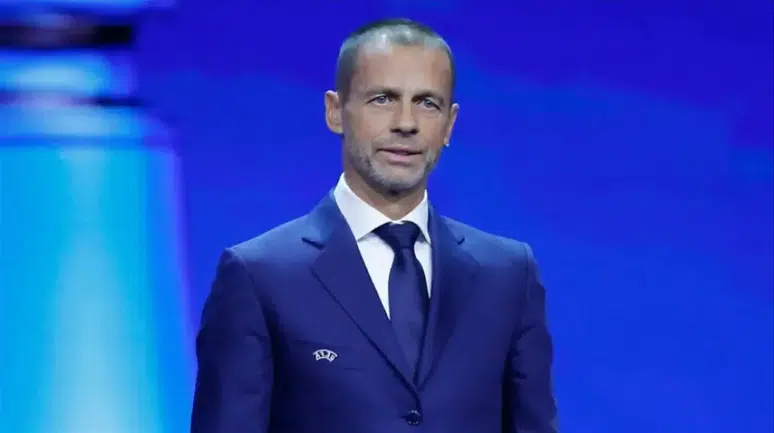 Futbolcular, insan hakları için UEFA’ya çağrıda bulundu: İsrail'in futbol liglerinden men edilmesini istediler