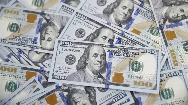 Eylülde Türkiye'nin cari işlemler hesabı 1,1 milyar dolar fazla verdi, hizmetler dengesi destekledi.