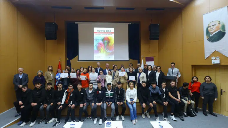 Karabağlar ’da Engeller Tasarımla Aşıldı