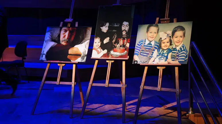 TÜRGÖK’ten Barış Manço Şarkıları Konseri