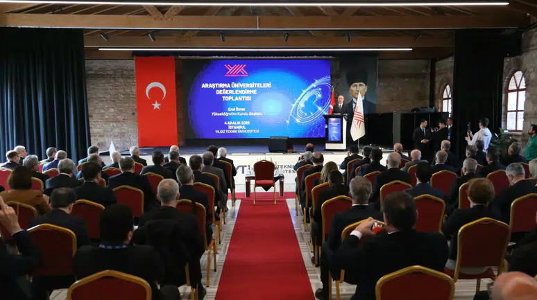 Ege Üniversitesinden gururlandıran başarı