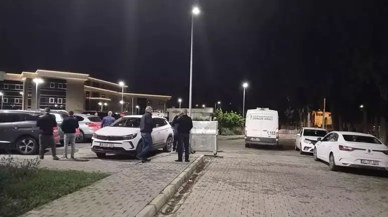 İzmir’de Feci Kaza: Et ve Süt Kurumu Genel Müdürü Mustafa Kayhan Hayatını Kaybetti, Sürücü Yakalandı!