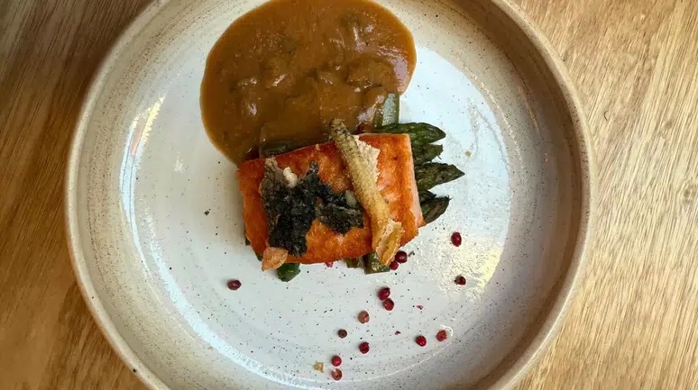 SushiCo Urla’da Chef Table ve Sushi Atölyesi Düzenlendi