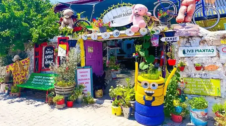 Barbaros Köyü’ne ESHOT ile Nasıl Gidilir?