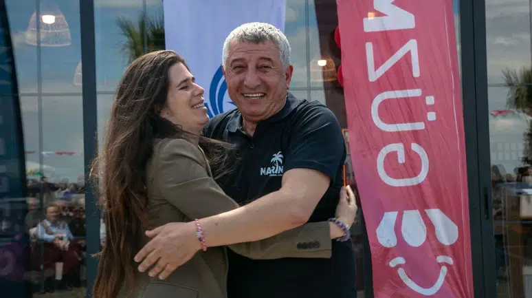 Günay’dan Denizli’ye Güçlü Destek CHP’li Belediyeler Omuz Omuza