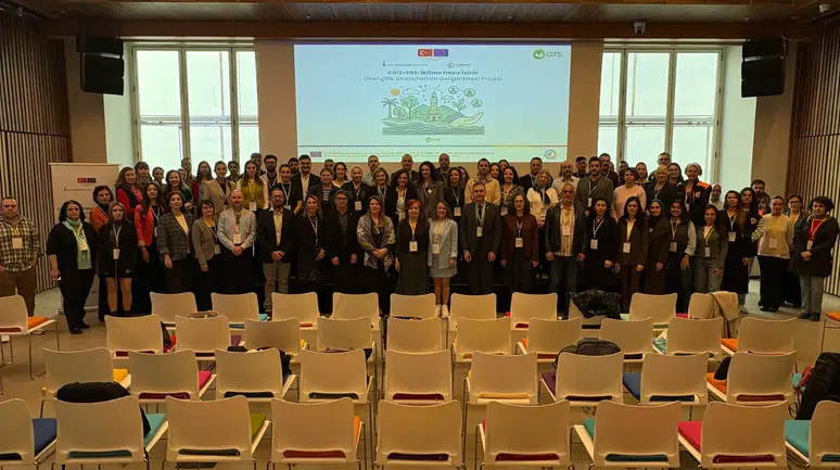 İzmir’in iklim geleceği masaya yatırıldı