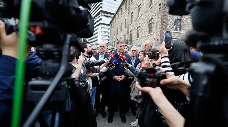 Başkan Tugay: Meslek Fabrikası için mücadele sürecek