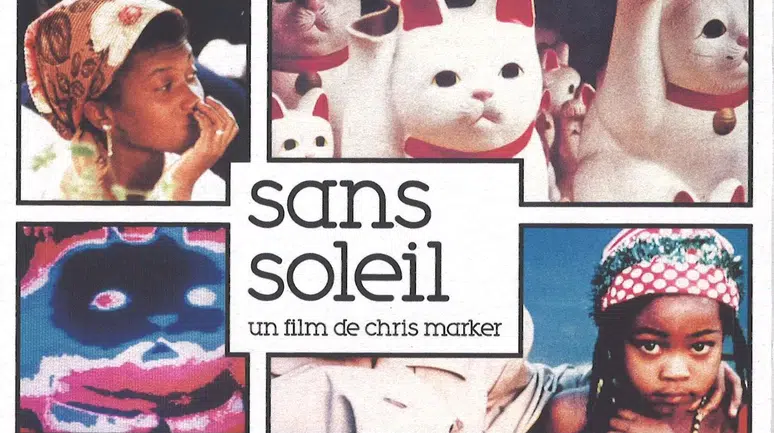 Yeniden Sinematek, nisanda var olmanın izlerini takip ediyor