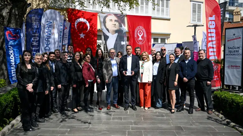 Sağlığa erişimde yeni dönem