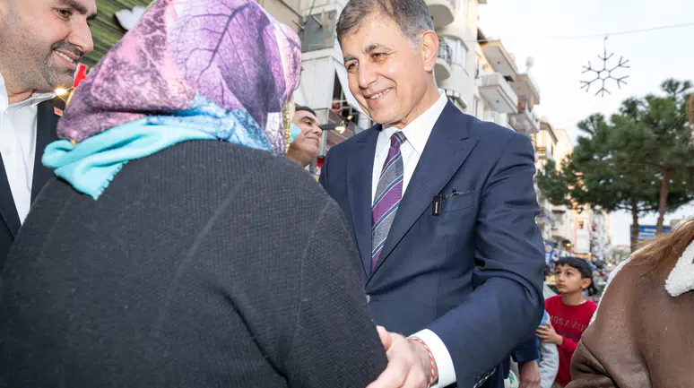 Büyükşehir’den bayram öncesi 92 milyon liralık destek