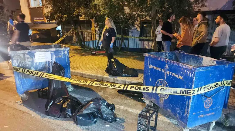 Buca Belediyesi’nden insanlık dışı olaya hızlı müdahale