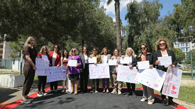 Karşıyaka Belediyesi KİHEP ile protokol yeniledi