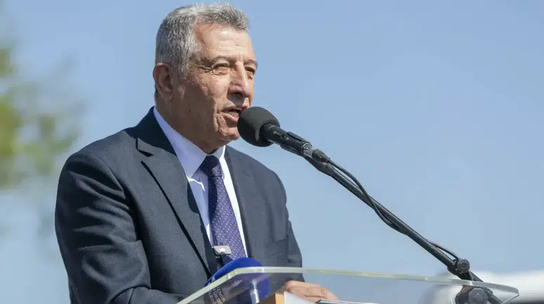 Güzelbahçe Belediye Başkanı Günay, Rüşvet Skandalı Nedeniyle Görevden Alındı!