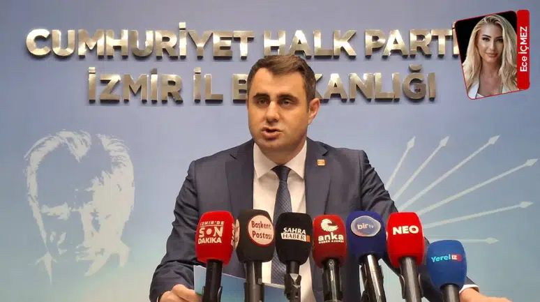 Çağatay Güç'ten görevden alma iddialarına dikkat çeken yanıt: Çayımızı içer ve gider!
