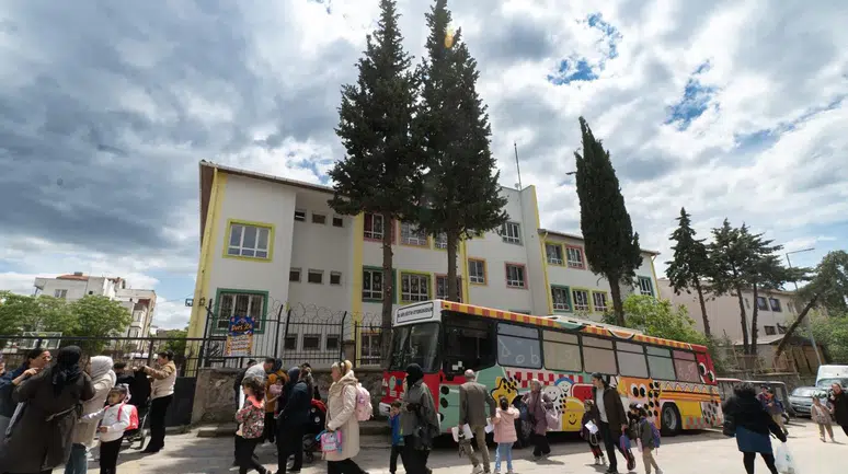 İzmir’de katılımcı tasarım anlayışı yaygınlaşıyor