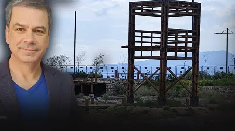 Mavişehir’de 200 milyonluk hayal kırıklığı: Flamingo Doğa Parkı kaderine terk edildi