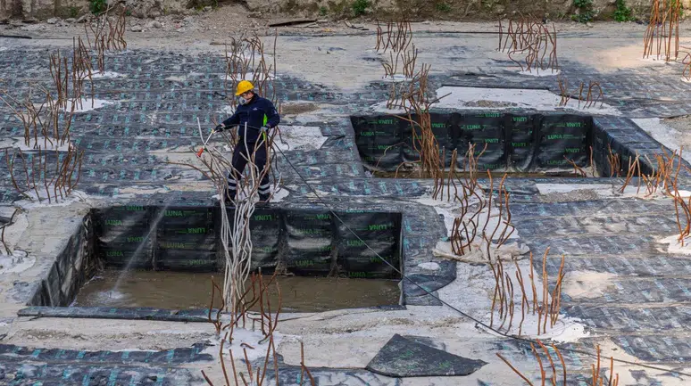 İzmir’de sivrisineğe karşı dev mücadele