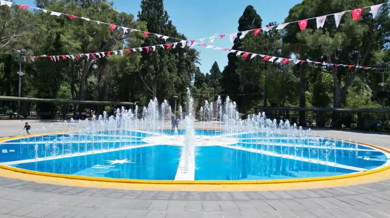 Bornova’da Kuzey Yıldızı parladı