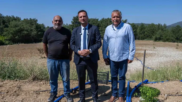 Sağlıklı ürünler Kent Manav ve Kent Lokantaları’nda halka ulaşacak