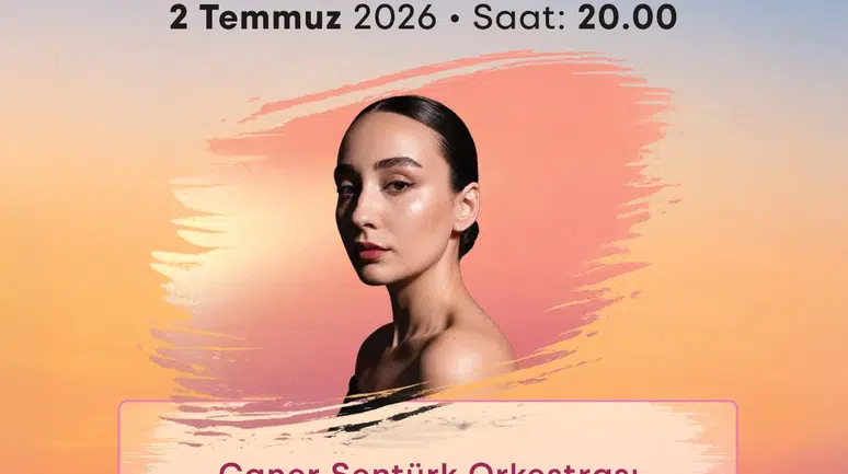 Gün Batımı Konserleri başlıyor