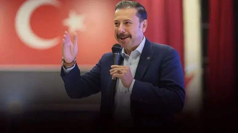 Musluk suyunda güven krizi: İzmirliler çay demlemeye bile korkuyor