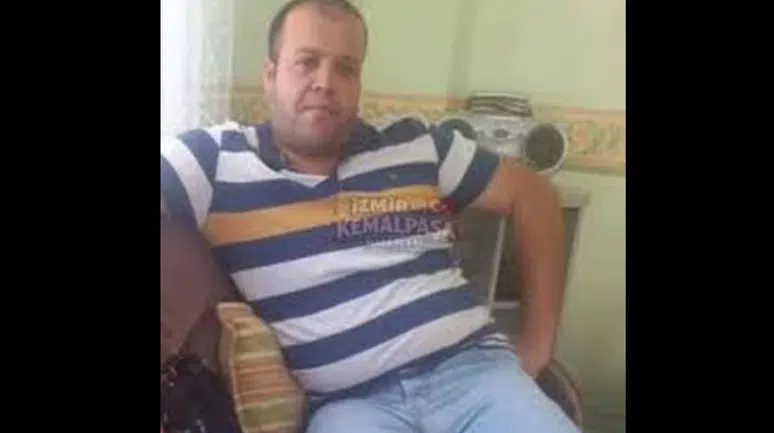 Kemalpaşa'da tarla yolunda acı veda: Alerjisi canını aldı