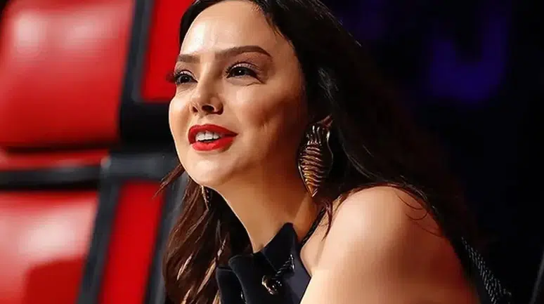 Ebru Gündeş’in 10 milyonluk değişimi sosyal medyayı ikiye böldü: Tanımakta zorlandılar